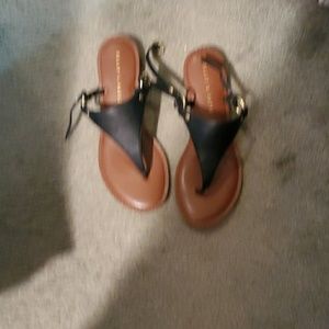 PRICE DROP Sandals